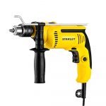 Stanley SDH700 700W 13mm Hammer Drill