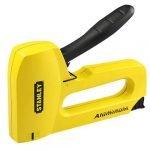 Stanley Hand Tools TR150 Heavy Duty Staple Gun