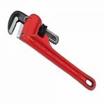 Stanley Red Pipe Heavy Duty Wrenches, 87-620
