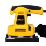 Stanley SSS310 1/2 Sheet Sander - 310W