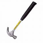 Stanley Steel Master Claw Hammer