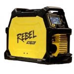 ESAB 0558102491 Welding Cart for ESAB Rebel 215i, 235i