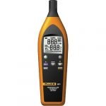 Fluke 971 Temperature Humidity Meter