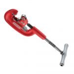 RIDGID 32820 2-A Heavy-Duty Steel Pipe Cutter, 1/8-inch to 2-inch