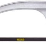 Stanley 20-001 12-Inch High Tension-Low Profile Hacksaw