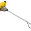 Stanley Power Tool,Corded 1400W MUD MIXER,SDR1400-B5