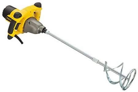 Stanley Power Tool,Corded 1400W MUD MIXER,SDR1400-B5