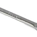 FIXED COMBINATION RATCHET SPANNER 13 MM - TOLSEN