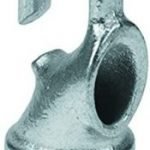 APPLETON FHHF75 PENDENT HANGER HOOK FEMALE 3/4