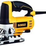 Dewalt High Performance Jigsaw - DW349