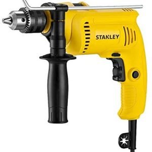 Stanley Power Tool,Corded 13MM 600W HAMMER DRILL,SDH600-B5