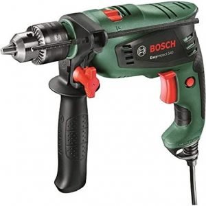 Bosch Impact Drill Easy Impact 540Green