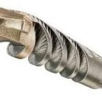 DeWalt SDS+ EXTREME DRILL BIT 18 X 300MM, Yellow/Black, DT9589-QZ