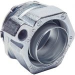 APPLETON CH100T 1 IN COND HUB RMC/IMC INSUL