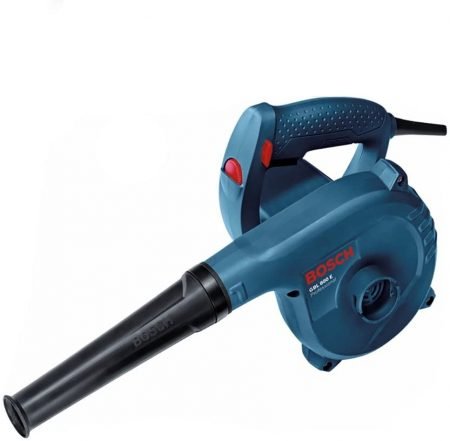 Bosch Professional Blower with Dust Extraction - GBL 800 E