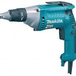 Makita B-26761 Dry Wall Screwdriver FS2300, 6mm