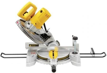 Stanley Power Tool,Corded 1650W 254mm Compound Mitre Saw,SM16-B5