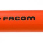 Stanley Proto Facom FM-46.14AVSE Insulated VSE Metric Open-End Wrench, 14mm