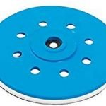 Makita 196685-9 PT ACC Rubber Backing Pad for Sander BO 6030/BO 6040, 150 mm Grit