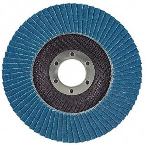 Makita 80744 D-27458 PT 115x22.2 Z80/SS ACC Flap Disc