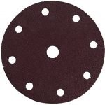 Makita P-32007 Abrasive Disc Girt K320, 150 mm Diameter