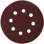 Makita P43577 ACC Abrasive Disc Grit #120 for B05010/20/21, 125 mm Diameter
