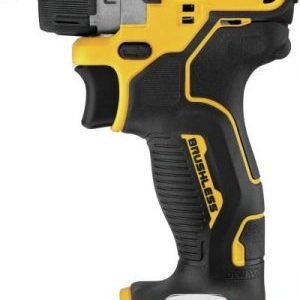 DEWALT DCF601B Xtreme 12V Max Brushless 1/4" Cordless Screwdriver (Tool Only)