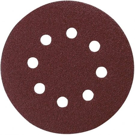 Makita P43583 ACC Abrasive Disc, 125 mm Diameter, 180 g