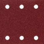 Makita P-33037 Abrasive Paper Girt K100, 115 mm x 280 mm Size