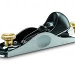 Block Plane 160mm 1-12-020 Stanley