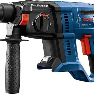 Bosch GBH18V-20N 18V 3/4 in. SDS-plus Rotary Hammer (Bare Tool)