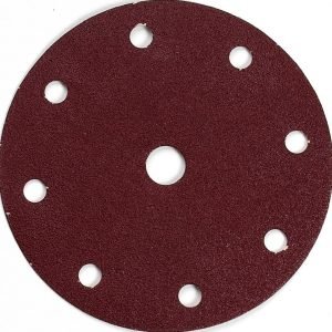 Makita P-31924 Abrasive Grit K60 Disc, 150 mm Diameter