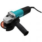 Makita Angle Grinder, 9557hng