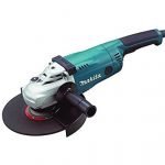 Makita Spiral Grinder - GA9020 - 9