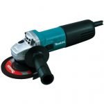 Makita 9555HNG Angle Grinder, 125 mm Length, 710W Capacity