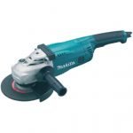 Makita GA7020 Angle Grinder, 180 mm Length, 2200W Capacity