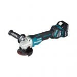 Makita DGA454Z 18V Cordless Angle Grinder without Battery and Charger