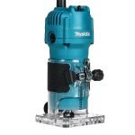 Makita Trimmer 6mm 530watts 3709