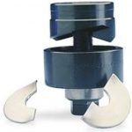 Greenlee 7211EBB-28.3 KNOCKOUT PUNCH UNIT