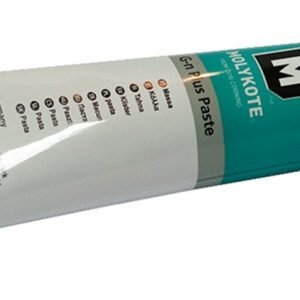Dow Corning Molykote G-n (Gn) Metal Assembly Paste - 2.8 Oz