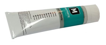 Dow Corning Molykote G-n (Gn) Metal Assembly Paste - 2.8 Oz