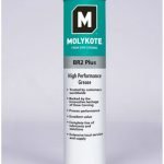 Molykote® BR-2 Plus High Performance Grease 14 oz Cartridge