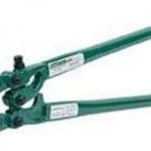 Greenlee HDBC24 Heavy-Duty Bolt Cutter, 24-Inch