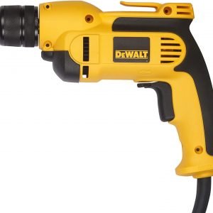 DeWalt Variable Speed Rotary Drill with Keyless All-Metal Chuck - DWD112S-B5