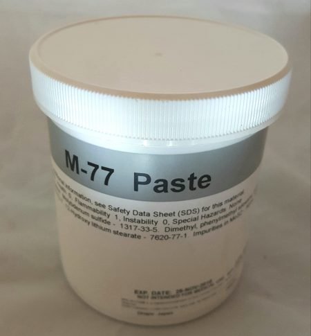 Dow Corning Molykote M-77 Paste Grease 946 Grams