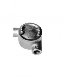 CROUSE HINDS - GUAN,CONDUIT OUTLET BOX EXPLOSION PROOF - Image 3