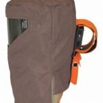 Salisbury FH100TW PRO-HOOD 100 cal/cm2 Arc Flash Protective Hood