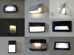 Led lights & fittings