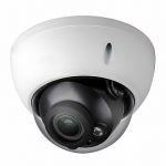 4 MP CCTV 2 Large IR VANDAL DOME CAMERA SURVEILLANCE 2.8-12 AUTO ZOOM POE ONVIF