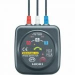 Hioki PD3129-10 Non-Contact Phase Rotation Meter Large Jaws From Japan F/S NEW